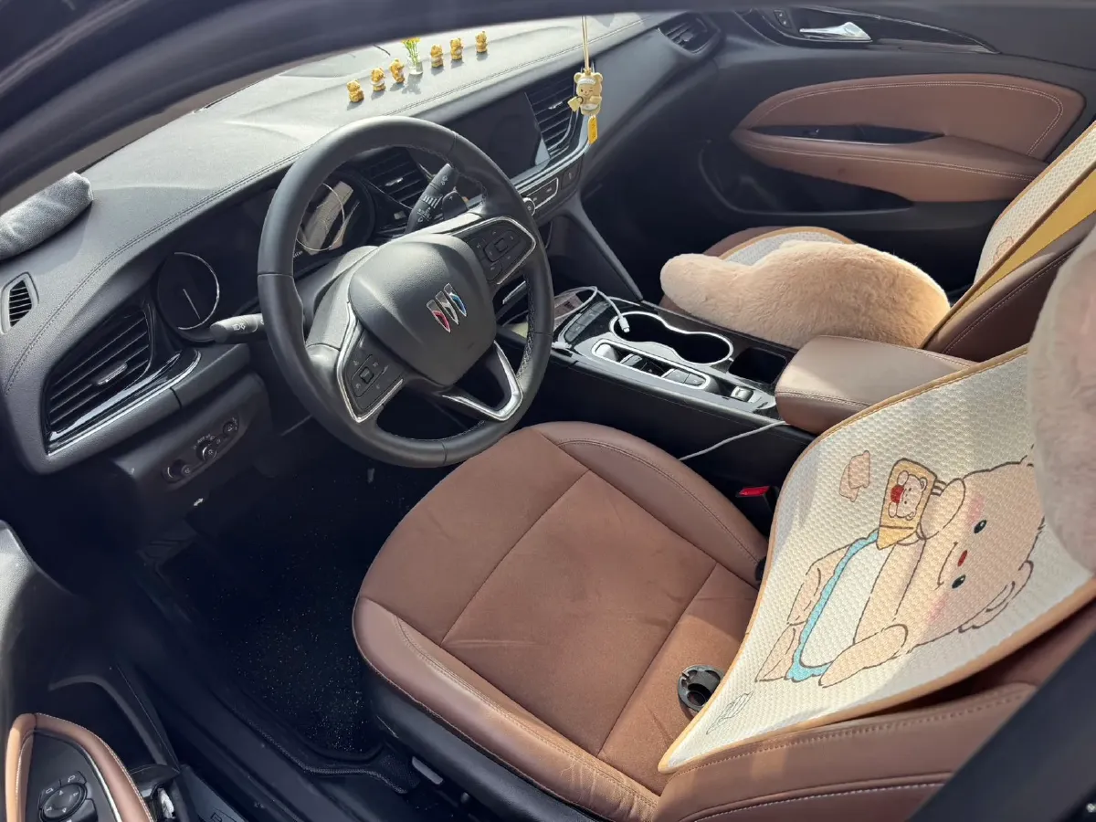 2024 Buick Regal 2.0T 237HP L4 9AT,autocango,china used car exporter,china ev exporter,chinese used car exporter,chinese used ev exporter