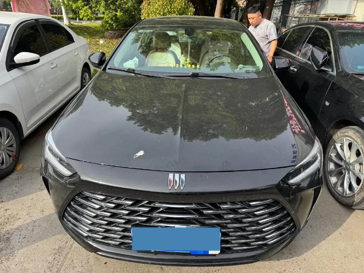 2024 Buick Regal 2.0T 237HP L4 9AT,autocango,china used car exporter,china ev exporter,chinese used car exporter,chinese used ev exporter