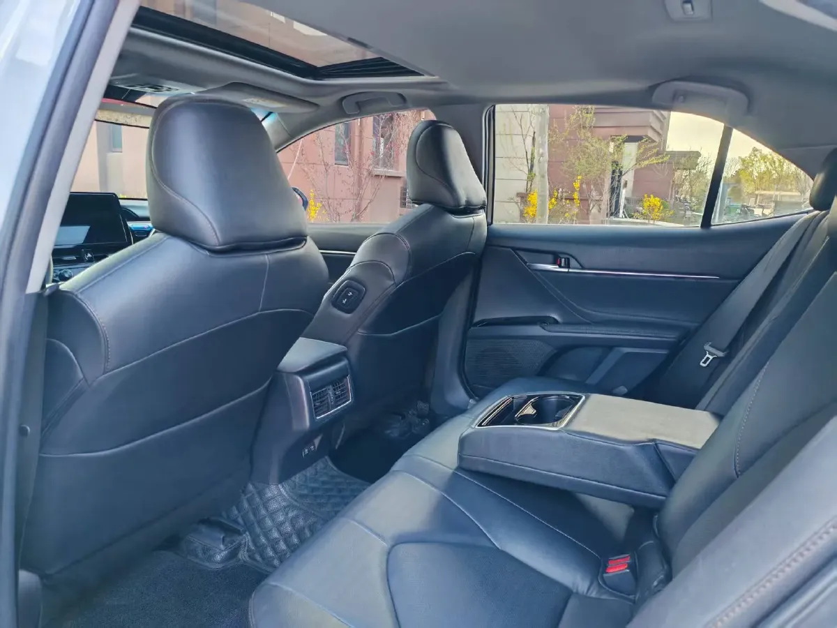 2021 Toyota Camry 2.0L 178HP L4 CVT,autocango,china used car exporter,china ev exporter,chinese used car exporter,chinese used ev exporter