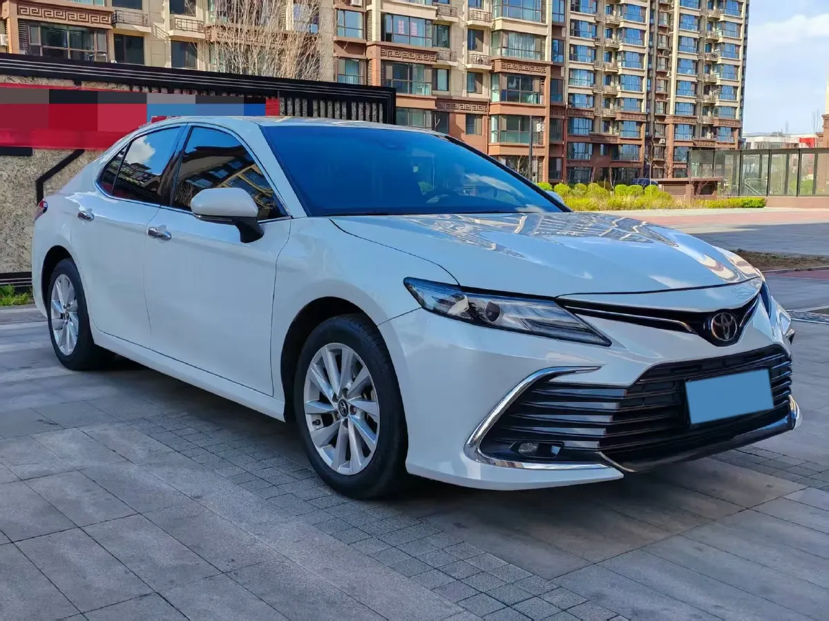 2021 Toyota Camry 2.0L 178HP L4 CVT,autocango,china used car exporter,china ev exporter,chinese used car exporter,chinese used ev exporter