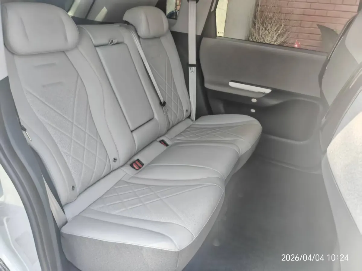 2024 ARCFOX KAOLA S BEV 58.8KWH,autocango,china used car exporter,china ev exporter,chinese used car exporter,chinese used ev exporter