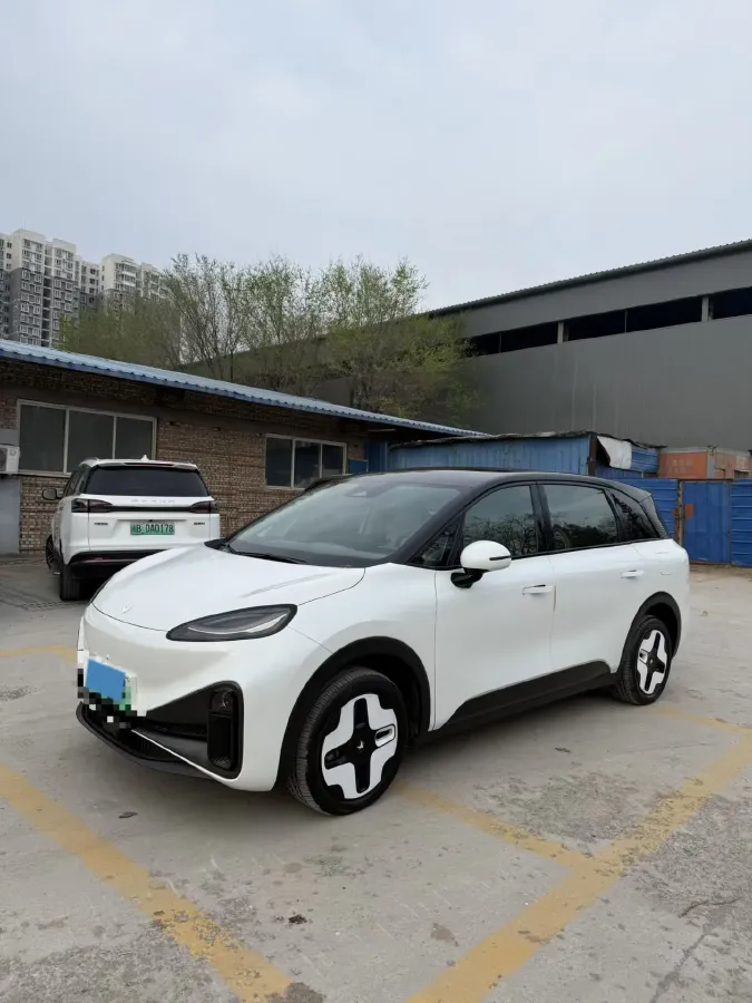2024 ARCFOX KAOLA S BEV 58.8KWH,autocango,china used car exporter,china ev exporter,chinese used car exporter,chinese used ev exporter