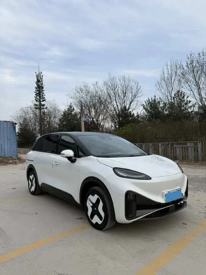 2024 ARCFOX KAOLA S BEV 58.8KWH,autocango,china used car exporter,china ev exporter,chinese used car exporter,chinese used ev exporter