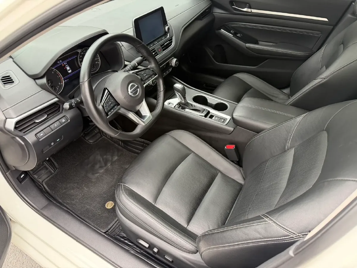 2019 Nissan Teana 2.0L 159HP L4 CVT,autocango,china used car exporter,china ev exporter,chinese used car exporter,chinese used ev exporter