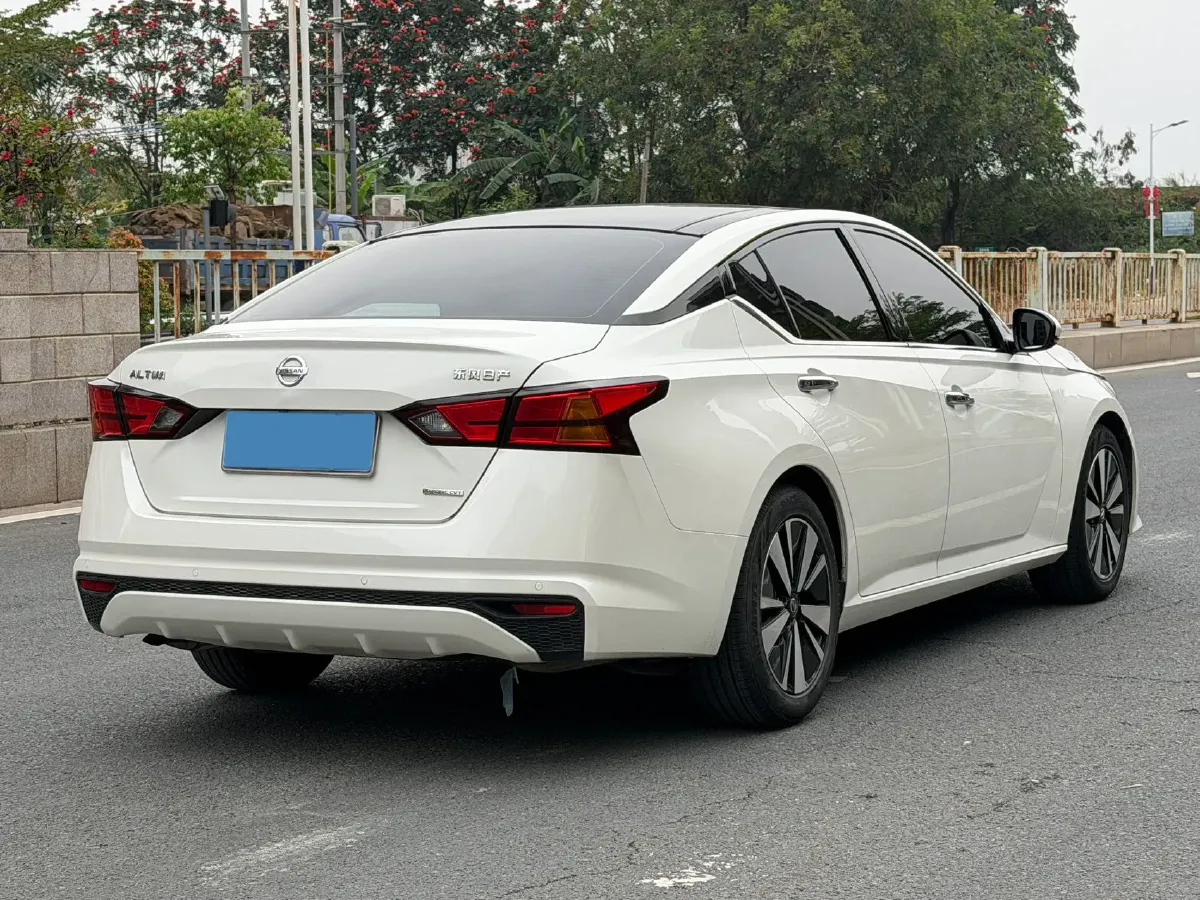 2019 Nissan Teana 2.0L 159HP L4 CVT,autocango,china used car exporter,china ev exporter,chinese used car exporter,chinese used ev exporter