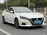 2019 Nissan Teana 2.0L 159HP L4 CVT
