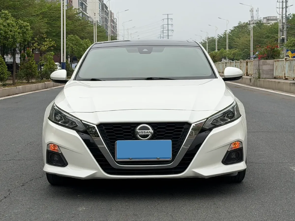 2019 Nissan Teana 2.0L 159HP L4 CVT,autocango,china used car exporter,china ev exporter,chinese used car exporter,chinese used ev exporter
