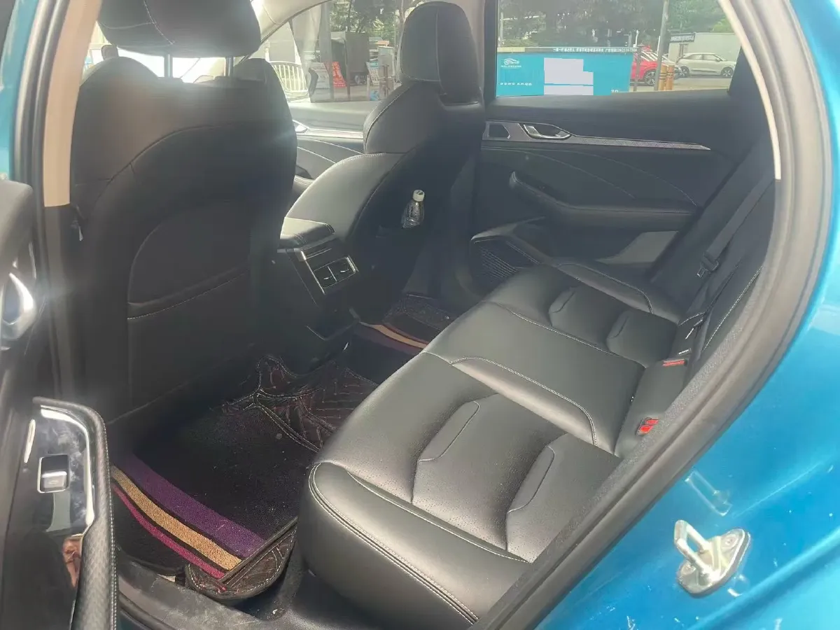 2021 Geely Preface 2.0T 190HP L4 7DCT,autocango,china used car exporter,china ev exporter,chinese used car exporter,chinese used ev exporter