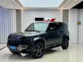 2024 LAND ROVER DEFENDER,autocango,china used car exporter,china ev exporter,chinese used car exporter,chinese used ev exporter