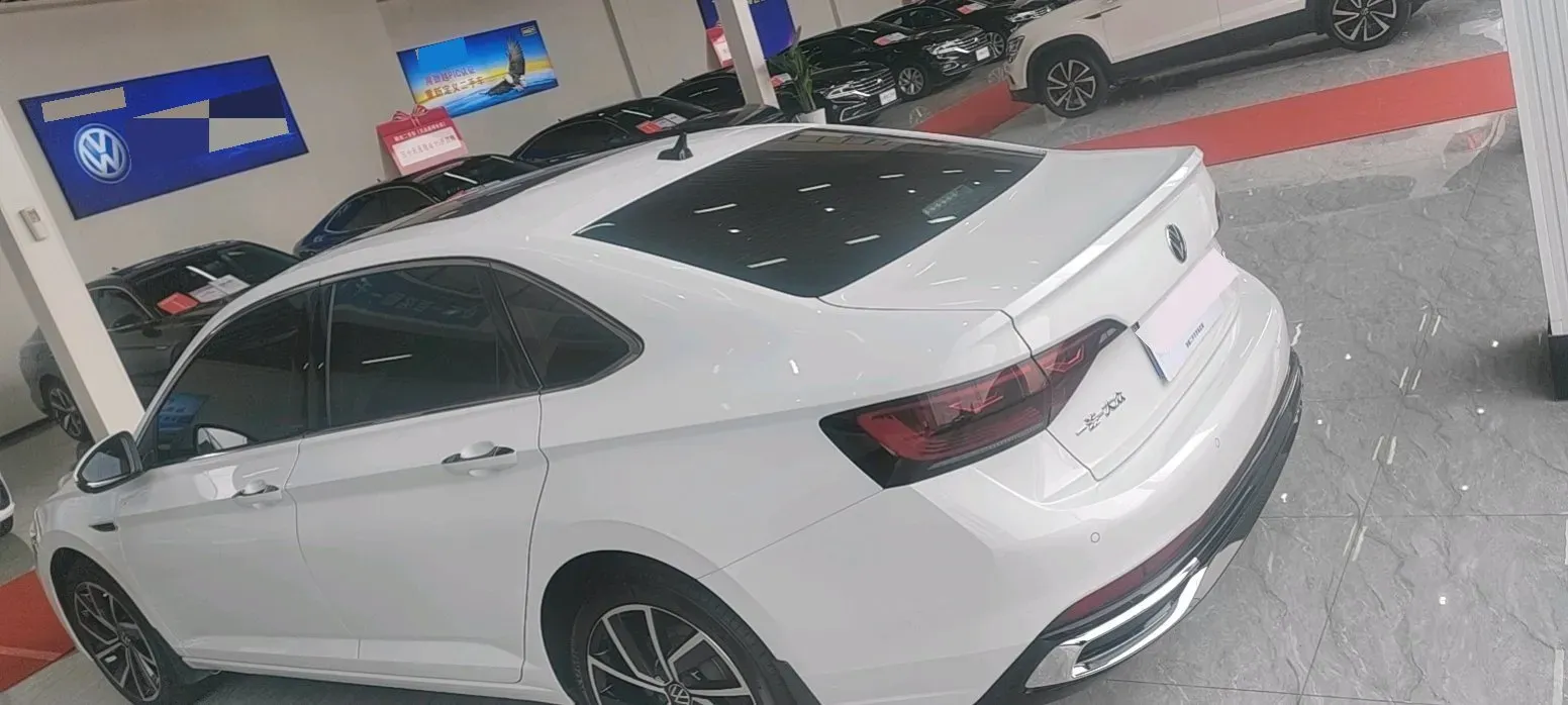 2024 Volkswagen Sagitar 1.5T 160HP L4 7DCT,autocango,china used car exporter,china ev exporter,chinese used car exporter,chinese used ev exporter