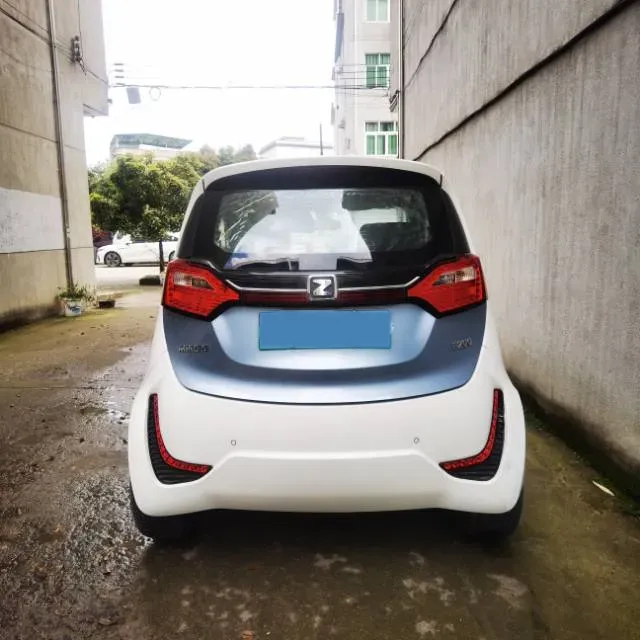 2018 Zotye T300 BEV 42.7KWH,autocango,china used car exporter,china ev exporter,chinese used car exporter,chinese used ev exporter