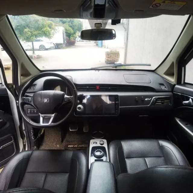 2018 Zotye T300 BEV 42.7KWH,autocango,china used car exporter,china ev exporter,chinese used car exporter,chinese used ev exporter