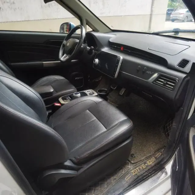 2018 Zotye T300 BEV 42.7KWH,autocango,china used car exporter,china ev exporter,chinese used car exporter,chinese used ev exporter