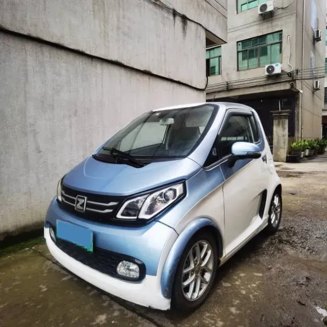 2018 Zotye T300 BEV 42.7KWH,autocango,china used car exporter,china ev exporter,chinese used car exporter,chinese used ev exporter