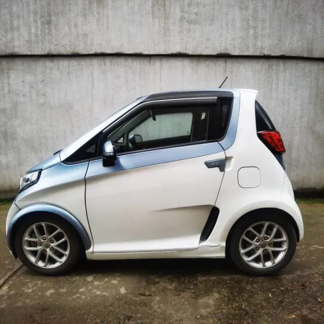 2018 Zotye T300 BEV 42.7KWH,autocango,china used car exporter,china ev exporter,chinese used car exporter,chinese used ev exporter