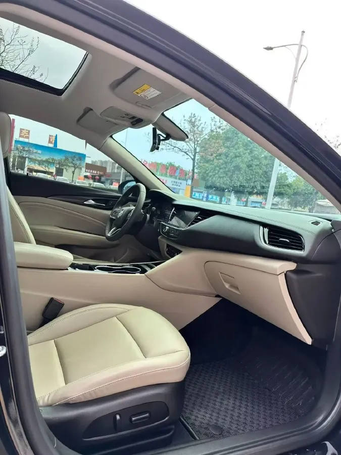 2020 Buick Regal 1.5T 169HP L4 9AT,autocango,china used car exporter,china ev exporter,chinese used car exporter,chinese used ev exporter