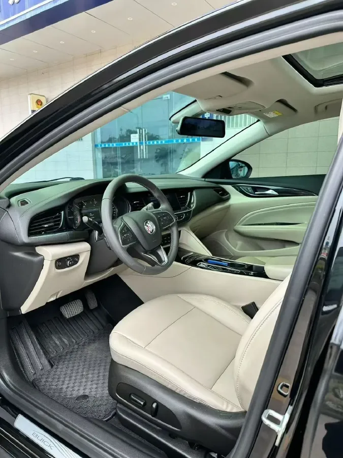 2020 Buick Regal 1.5T 169HP L4 9AT,autocango,china used car exporter,china ev exporter,chinese used car exporter,chinese used ev exporter