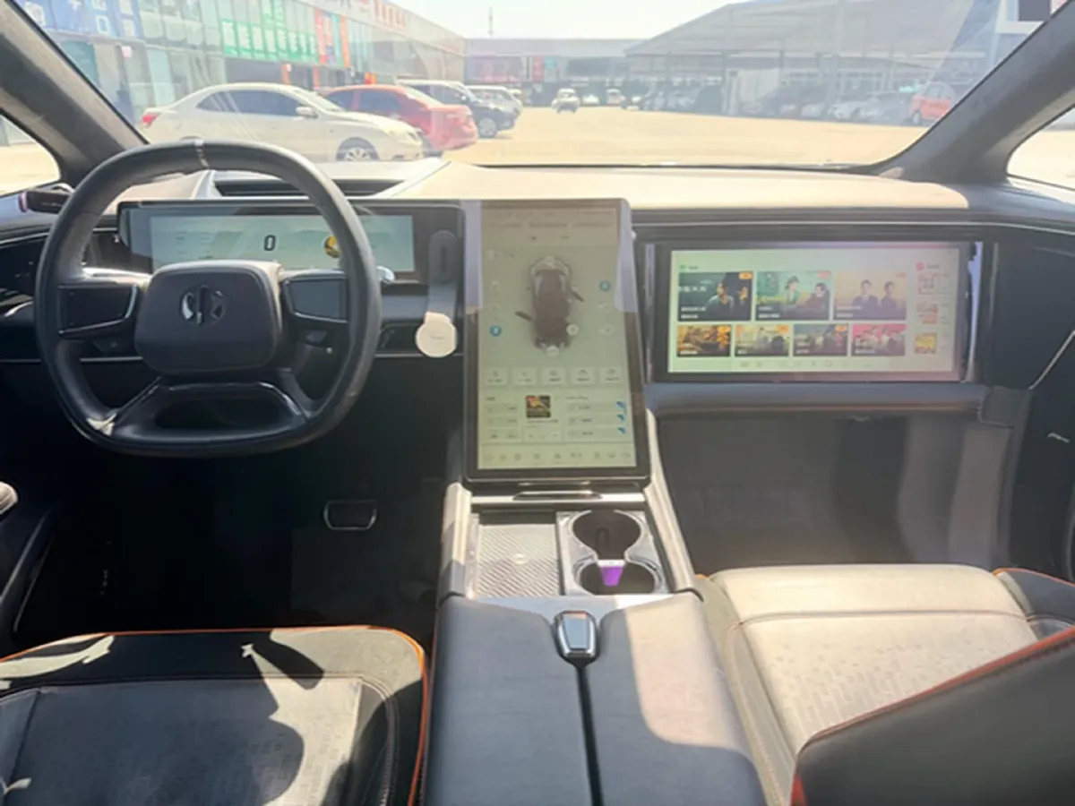 2021 HiPhi X BEV 97KWH,autocango,china used car exporter,china ev exporter,chinese used car exporter,chinese used ev exporter