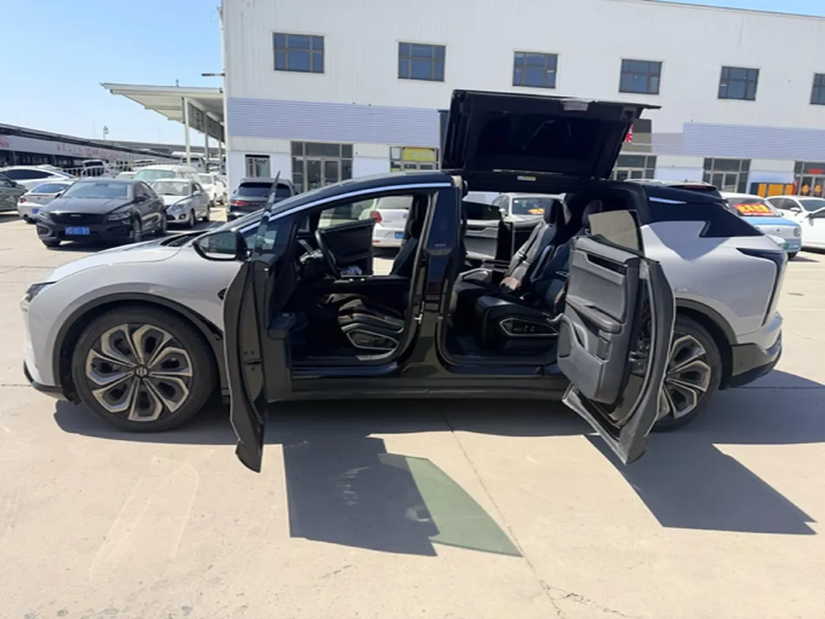 2021 HiPhi X BEV 97KWH,autocango,china used car exporter,china ev exporter,chinese used car exporter,chinese used ev exporter