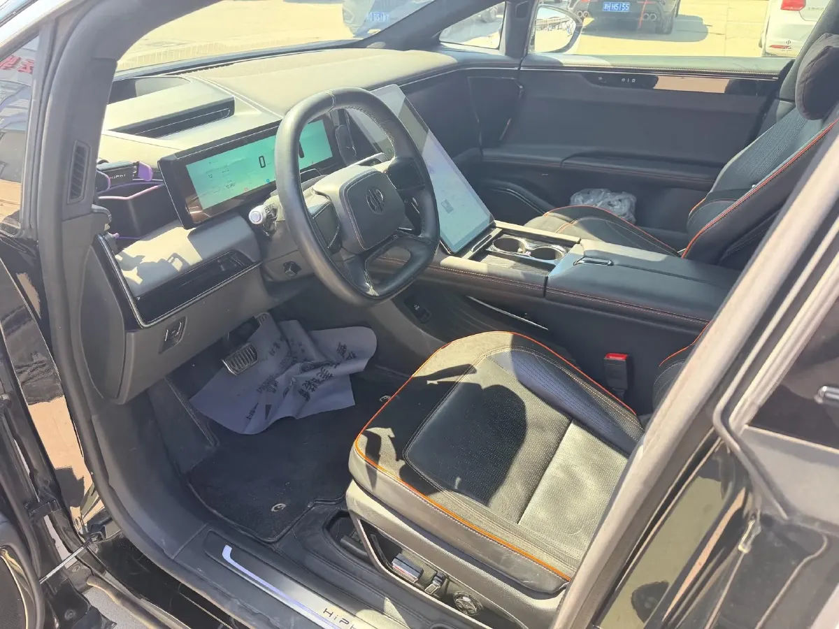 2021 HiPhi X BEV 97KWH,autocango,china used car exporter,china ev exporter,chinese used car exporter,chinese used ev exporter