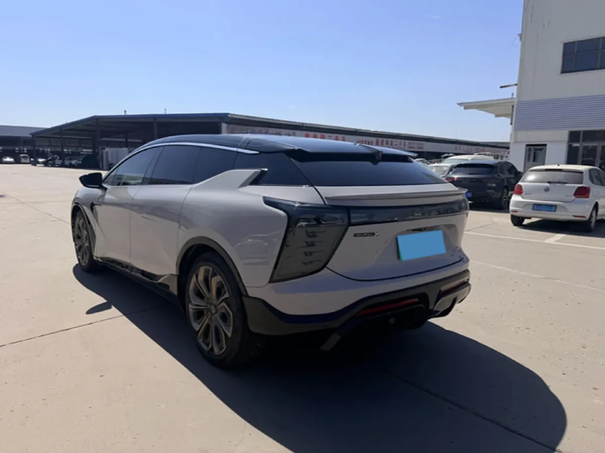 2021 HiPhi X BEV 97KWH,autocango,china used car exporter,china ev exporter,chinese used car exporter,chinese used ev exporter