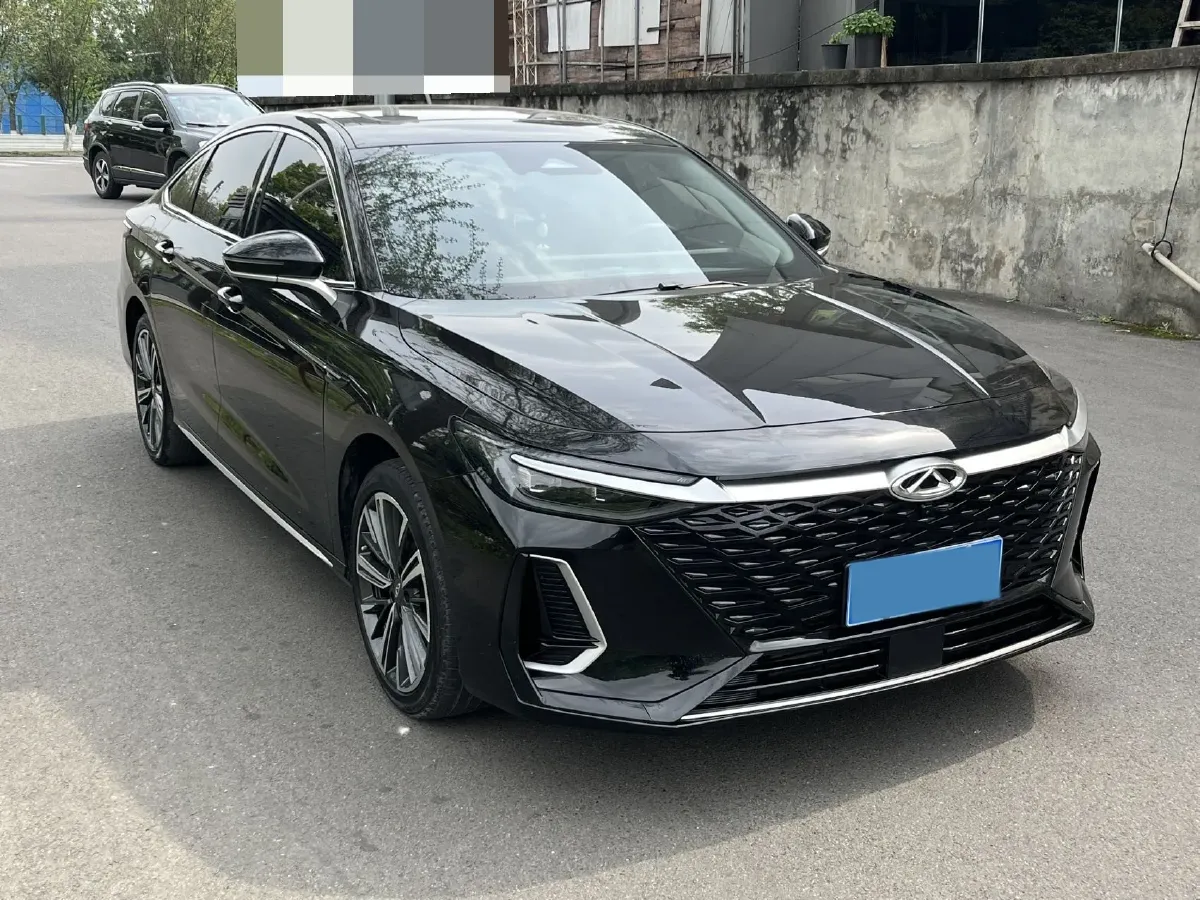 2022 Chery Arrizo 8 1.6T 197HP L4 7DCT,autocango,china used car exporter,china ev exporter,chinese used car exporter,chinese used ev exporter