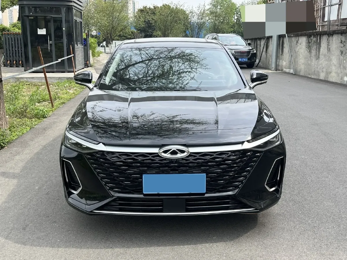 2022 Chery Arrizo 8 1.6T 197HP L4 7DCT,autocango,china used car exporter,china ev exporter,chinese used car exporter,chinese used ev exporter