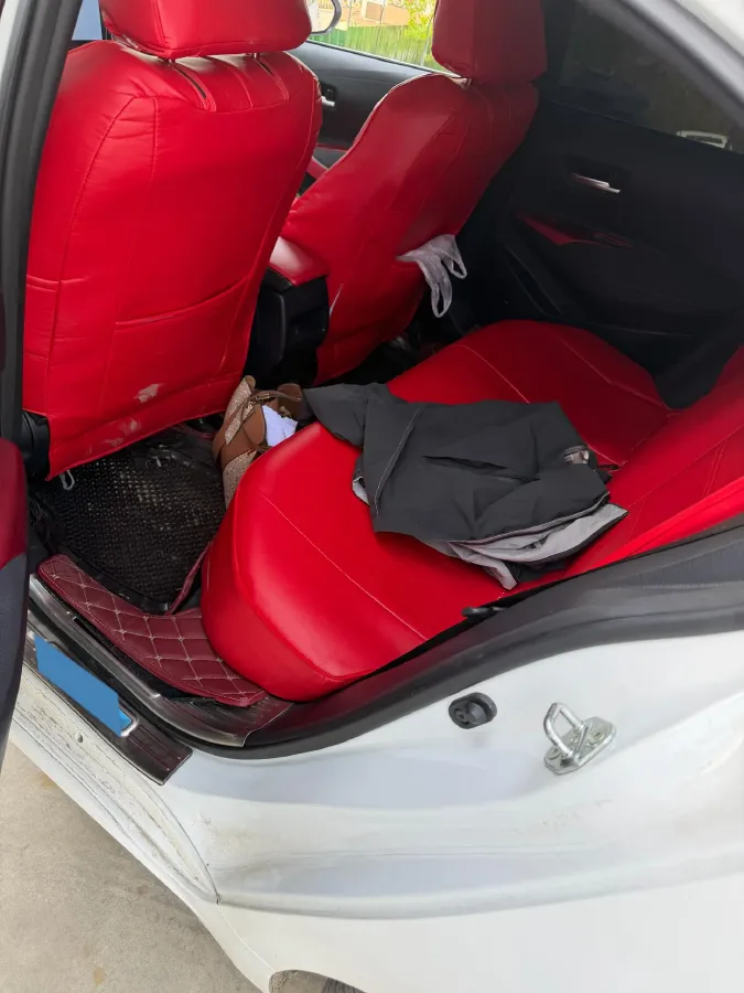 2021 Toyota Corolla 1.2T 116HP L4 CVT,autocango,china used car exporter,china ev exporter,chinese used car exporter,chinese used ev exporter