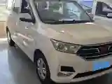 2021 WuLing RongGuang New Truck 1.5L 99HP L4 5MT