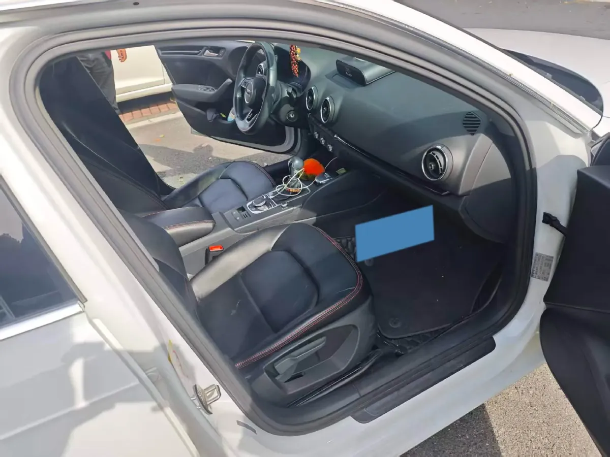 2020 Audi A3 1.4T 150HP L4 7DCT,autocango,china used car exporter,china ev exporter,chinese used car exporter,chinese used ev exporter