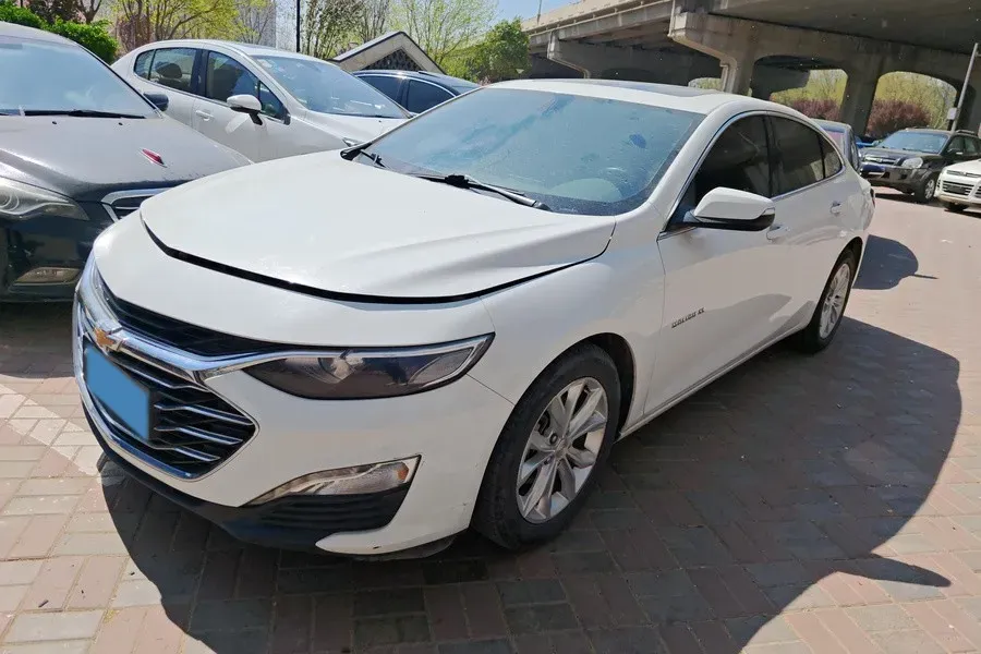2021 Chevrolet Malibu XL 1.5T 169HP L4 9AT,autocango,china used car exporter,china ev exporter,chinese used car exporter,chinese used ev exporter