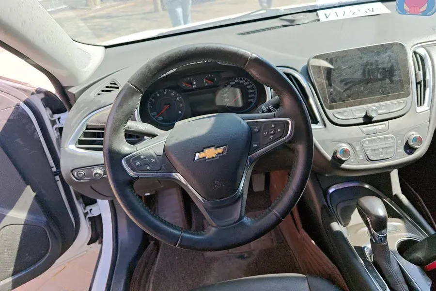 2021 Chevrolet Malibu XL 1.5T 169HP L4 9AT,autocango,china used car exporter,china ev exporter,chinese used car exporter,chinese used ev exporter