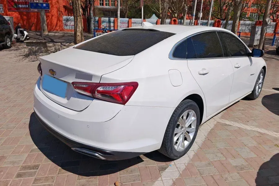 2021 Chevrolet Malibu XL 1.5T 169HP L4 9AT,autocango,china used car exporter,china ev exporter,chinese used car exporter,chinese used ev exporter
