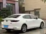 2021 Mazda 3 Axela 2.0L 158HP L4 6AT