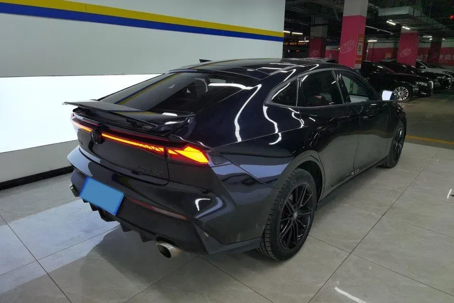 2022 ChangAn UNI-V 1.5T 188HP L4 7DCT,autocango,china used car exporter,china ev exporter,chinese used car exporter,chinese used ev exporter