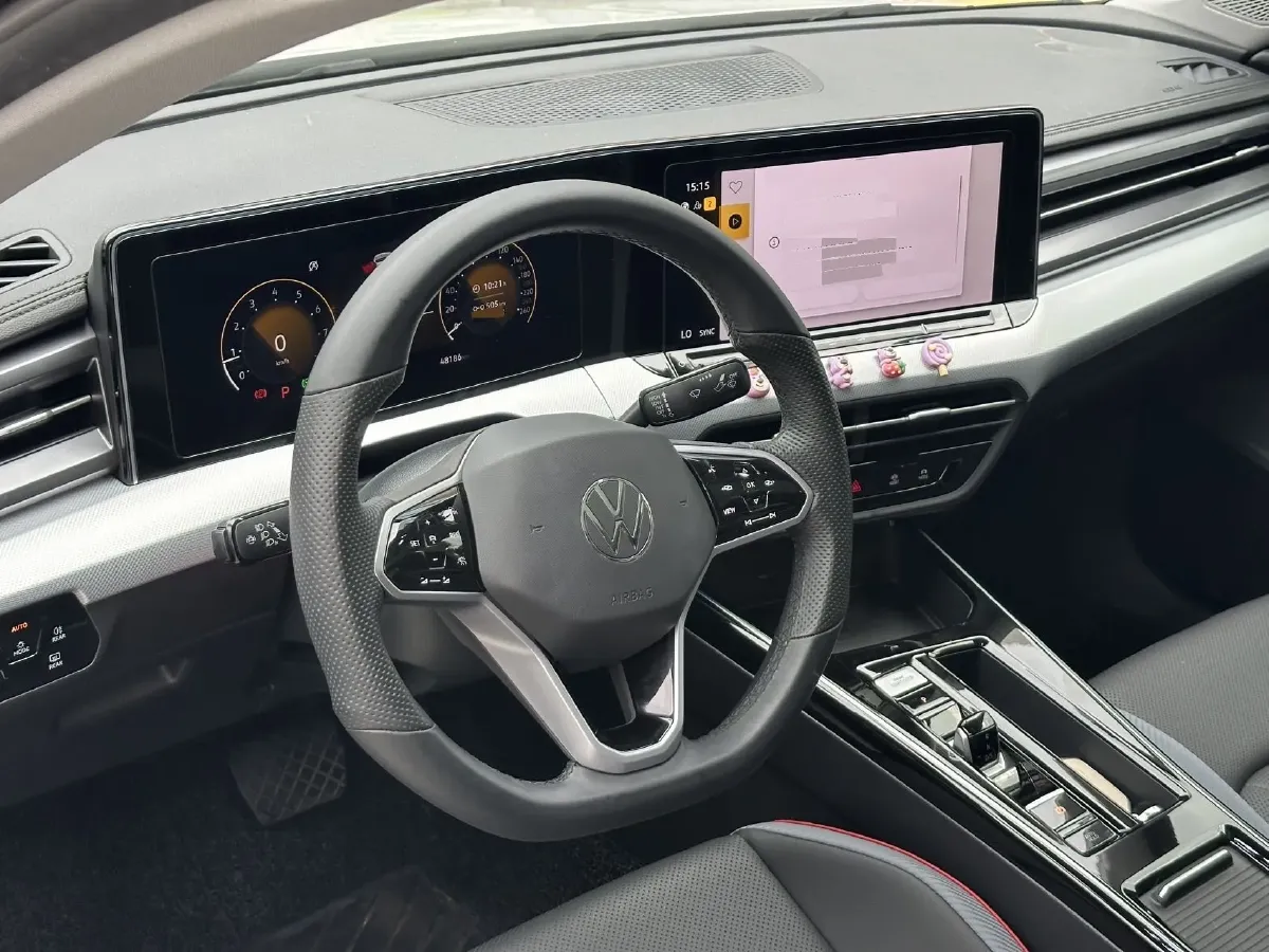 2023 Volkswagen Lamando 1.4T 150HP L4 7DCT,autocango,china used car exporter,china ev exporter,chinese used car exporter,chinese used ev exporter