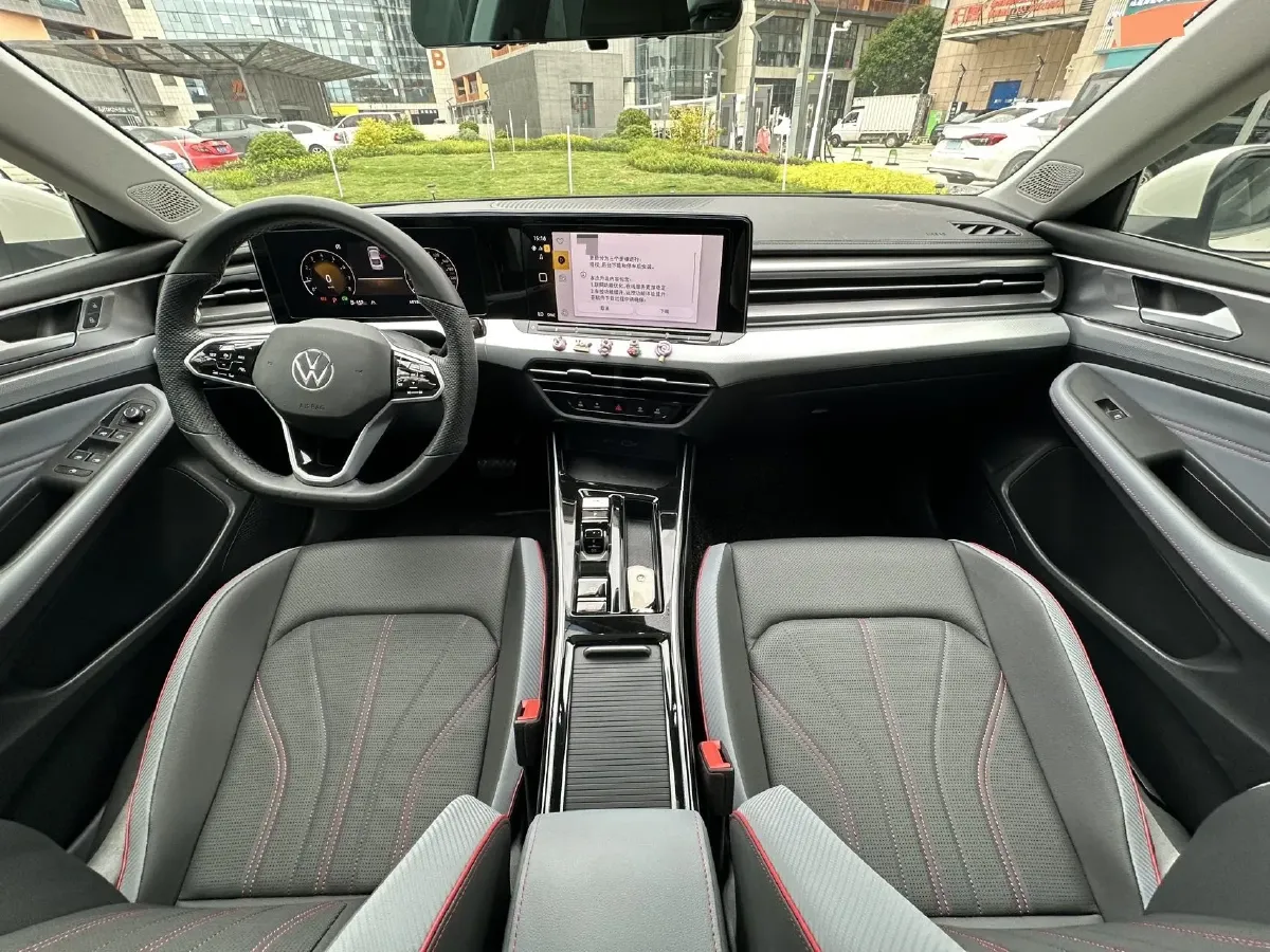 2023 Volkswagen Lamando 1.4T 150HP L4 7DCT,autocango,china used car exporter,china ev exporter,chinese used car exporter,chinese used ev exporter