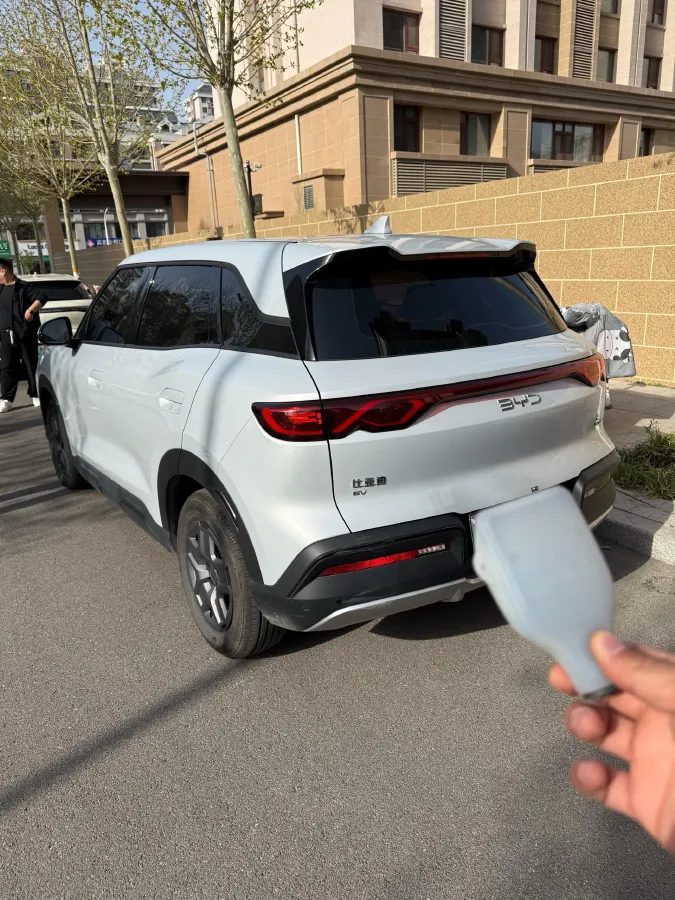 2025 BYD YuanUP BEV,autocango,china used car exporter,china ev exporter,chinese used car exporter,chinese used ev exporter