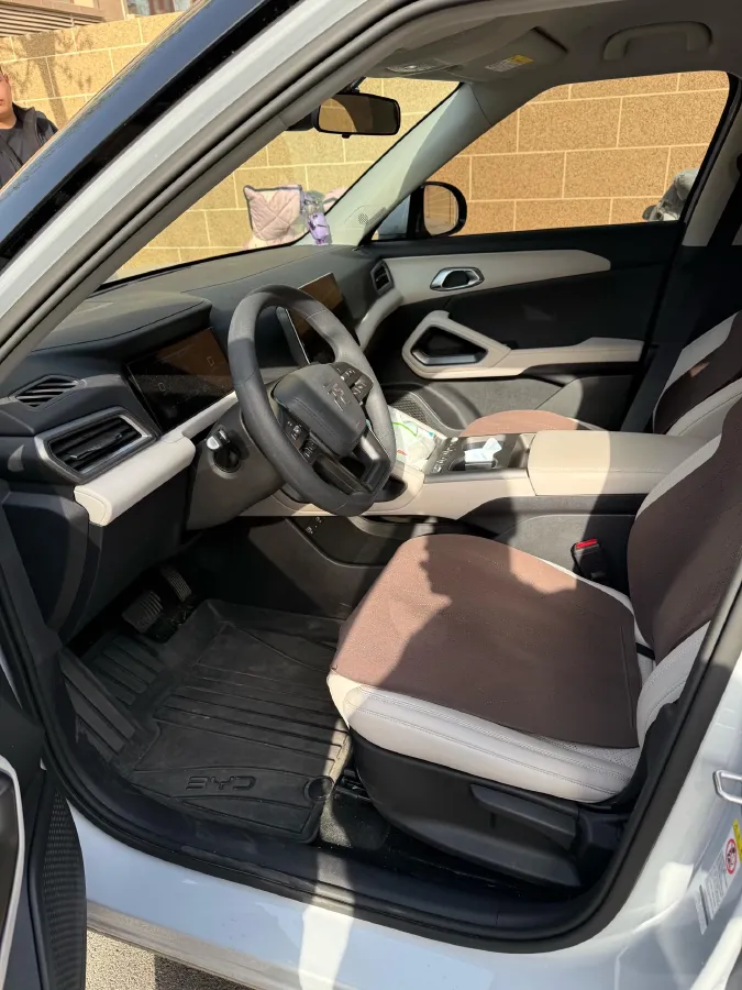 2025 BYD YuanUP BEV,autocango,china used car exporter,china ev exporter,chinese used car exporter,chinese used ev exporter