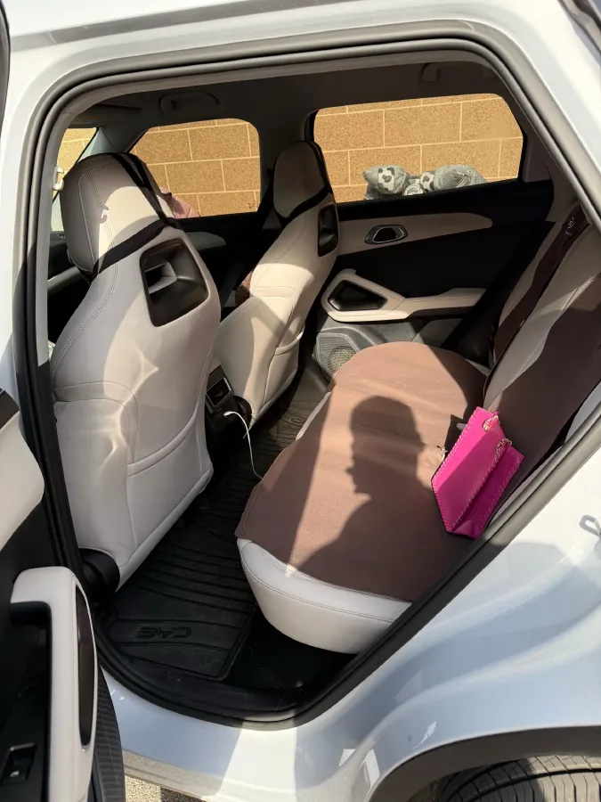 2025 BYD YuanUP BEV,autocango,china used car exporter,china ev exporter,chinese used car exporter,chinese used ev exporter