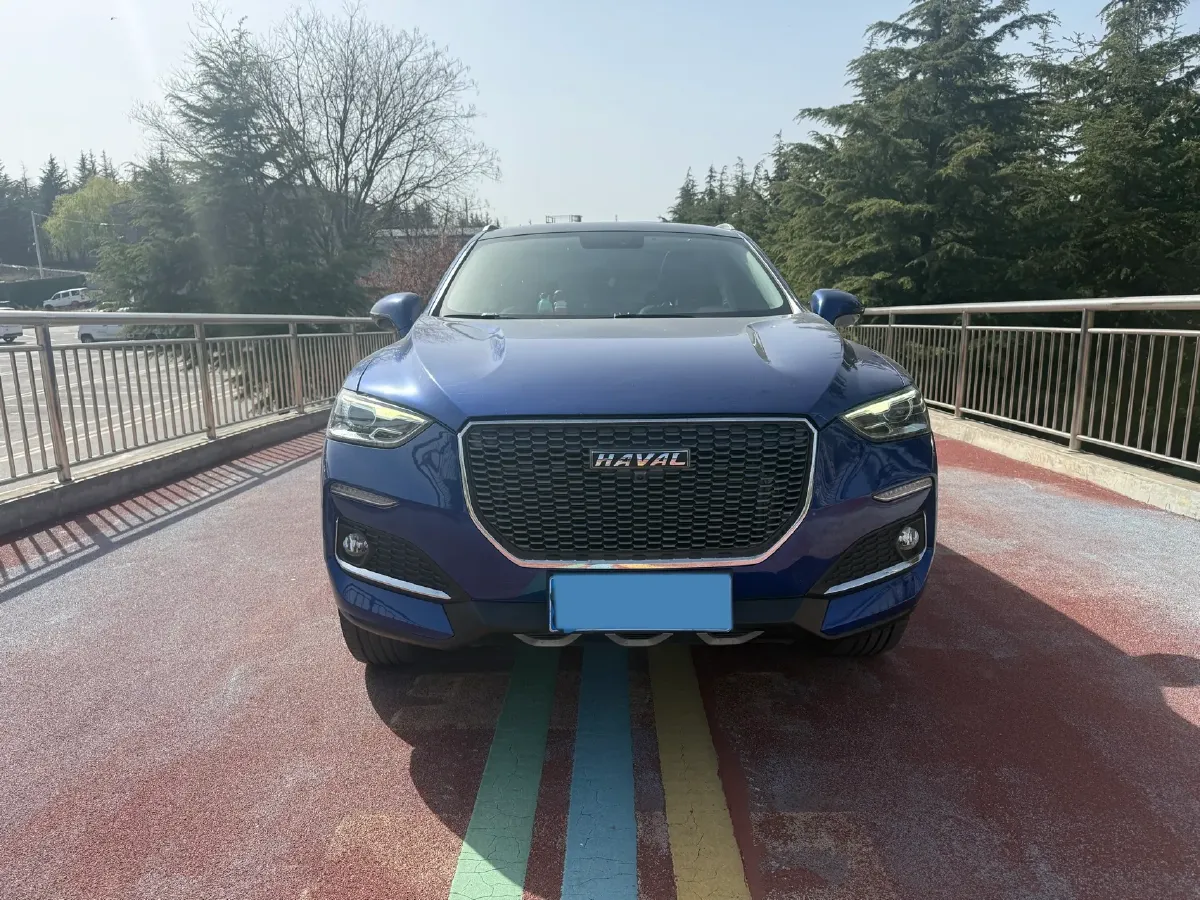 2019 Haval F5 1.5T 169HP L4 7DCT,autocango,china used car exporter,china ev exporter,chinese used car exporter,chinese used ev exporter