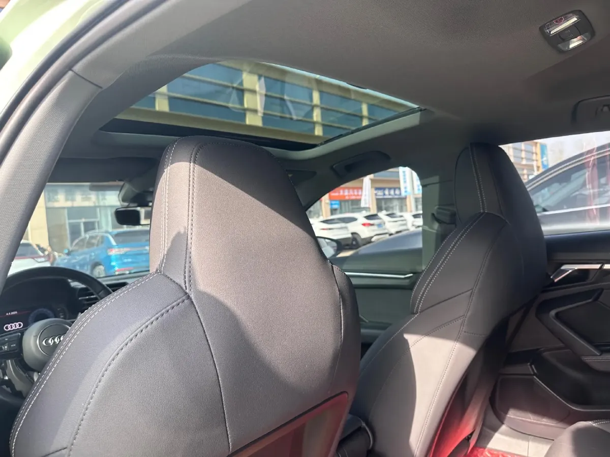 2022 Audi A3 1.4T 150HP L4 7DCT,autocango,china used car exporter,china ev exporter,chinese used car exporter,chinese used ev exporter