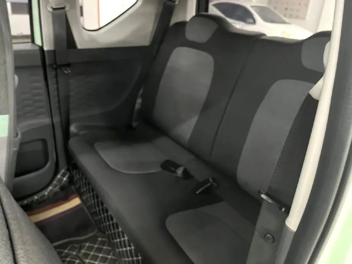 2022 WuLing HongGuang MINI EV BEV 13.9KWH,autocango,china used car exporter,china ev exporter,chinese used car exporter,chinese used ev exporter