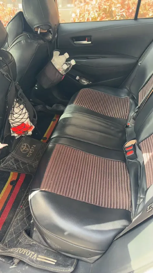 2022 Toyota Corolla 1.5L 121HP L3 CVT,autocango,china used car exporter,china ev exporter,chinese used car exporter,chinese used ev exporter