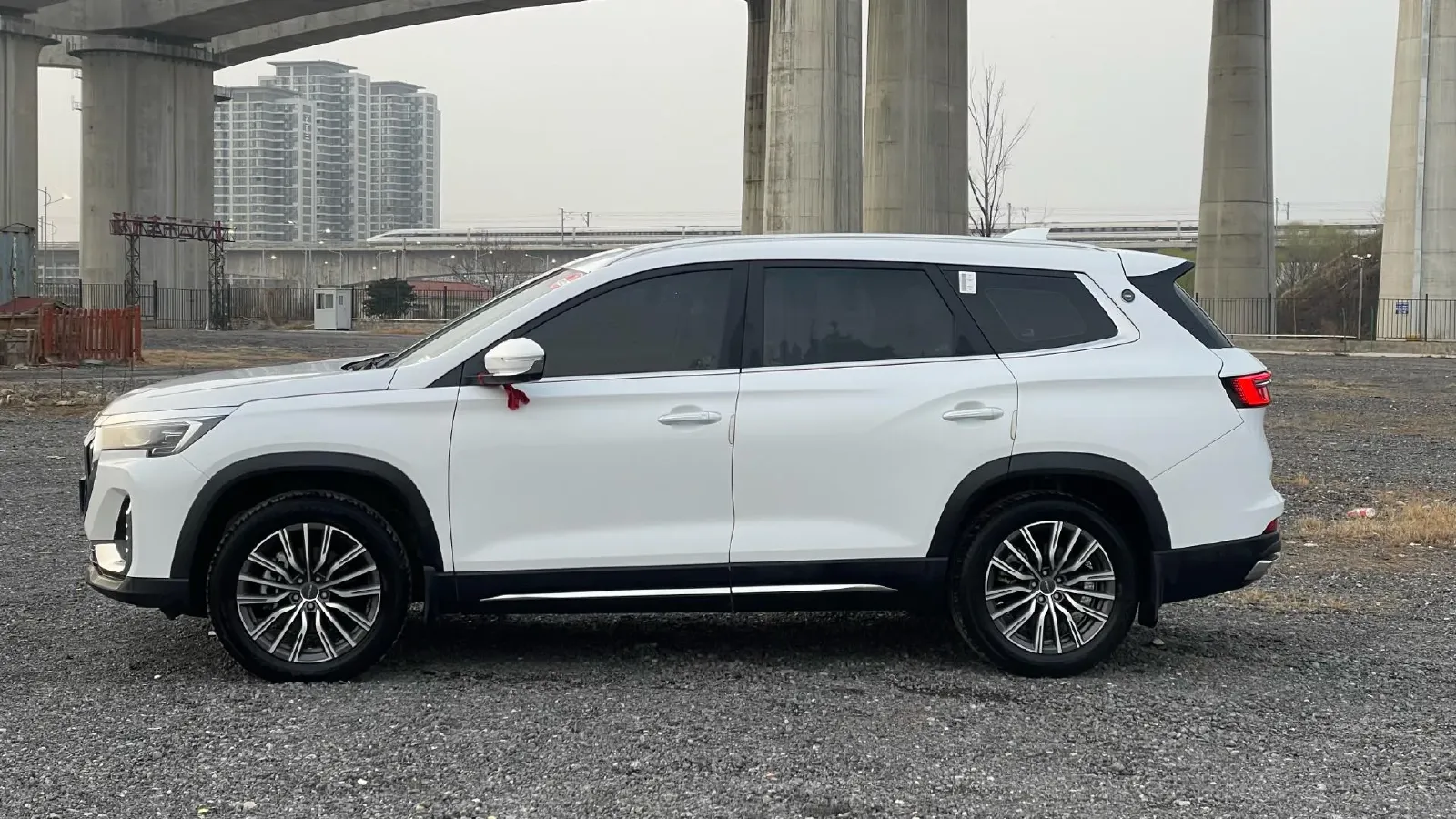 2024 Jetour X90 Plus 1.6T 197HP L4 7DCT,autocango,china used car exporter,china ev exporter,chinese used car exporter,chinese used ev exporter