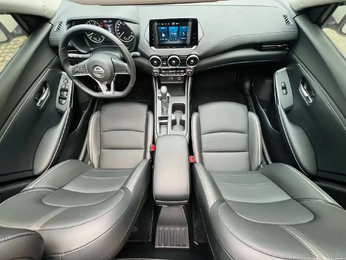 2021 Nissan Sylphy 1.6L 135HP L4 CVT,autocango,china used car exporter,china ev exporter,chinese used car exporter,chinese used ev exporter