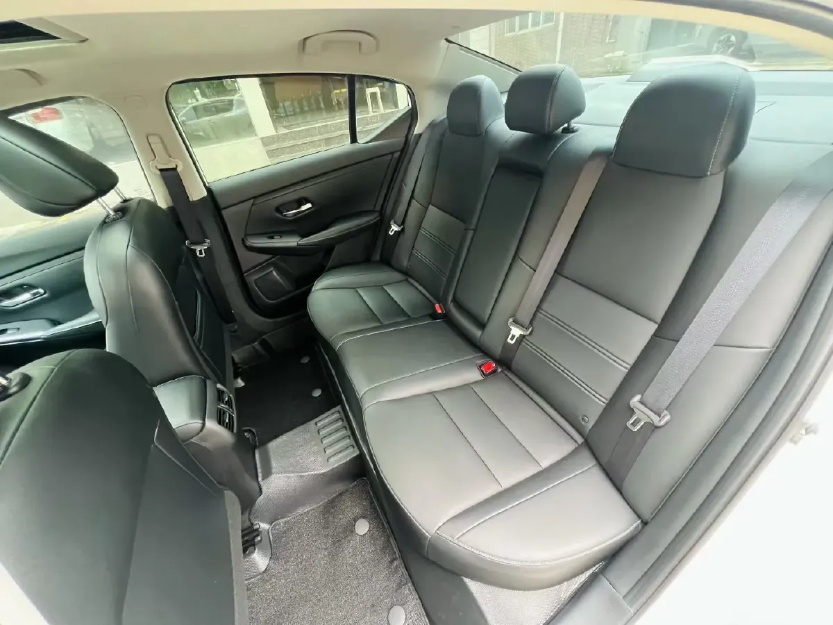 2021 Nissan Sylphy 1.6L 135HP L4 CVT,autocango,china used car exporter,china ev exporter,chinese used car exporter,chinese used ev exporter