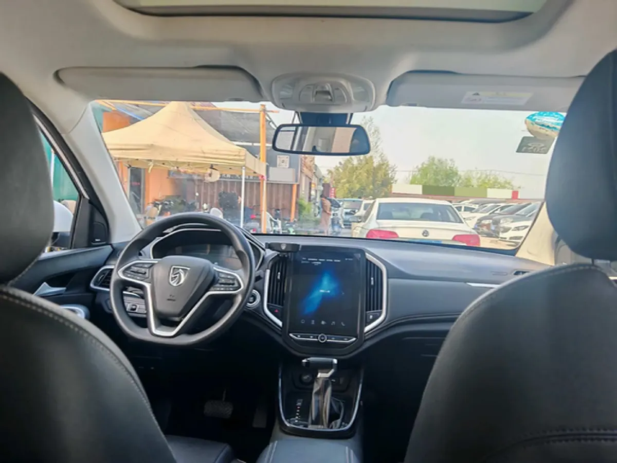 2020 HanTeng X7 1.5T 156HP L4 6AT,autocango,china used car exporter,china ev exporter,chinese used car exporter,chinese used ev exporter