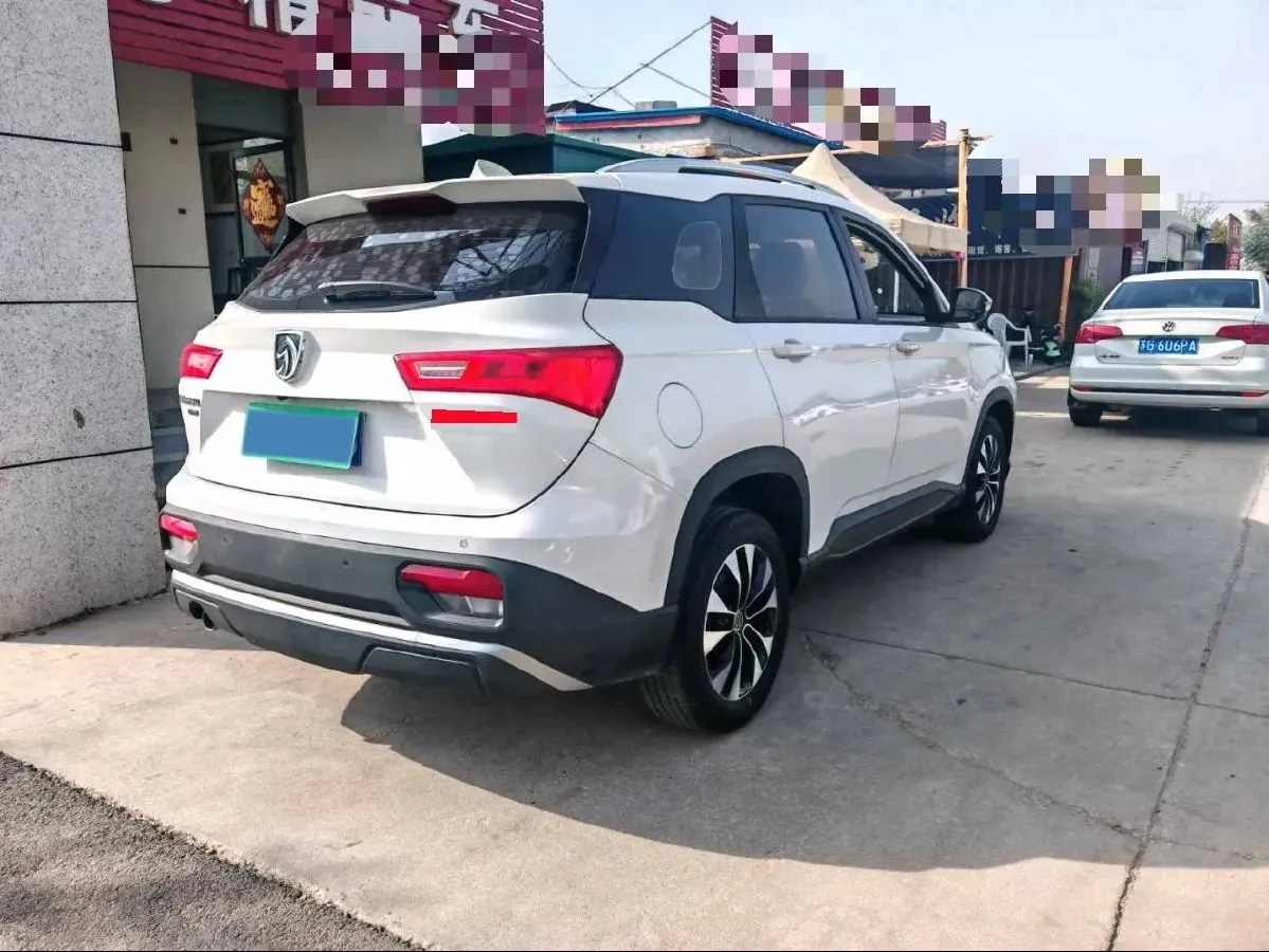 2020 HanTeng X7 1.5T 156HP L4 6AT,autocango,china used car exporter,china ev exporter,chinese used car exporter,chinese used ev exporter