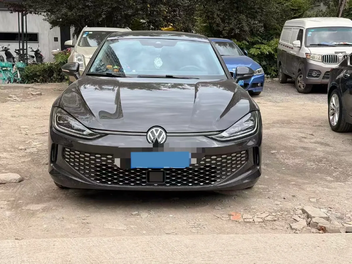 2023 Volkswagen Lamando 1.4T 150HP L4 7DCT,autocango,china used car exporter,china ev exporter,chinese used car exporter,chinese used ev exporter
